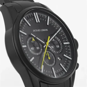 Hodinky Jacques Lemans Liverpool 1-2119F