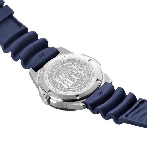 Hodinky Luminox XS.3125.FB Force Blue