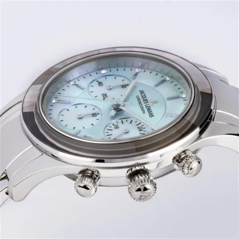 Watches Jacques Lemans Venice 1-2151K