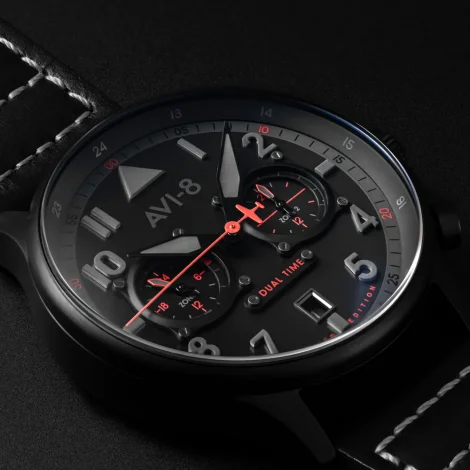 Hodinky AVI-8 AV-4088-05