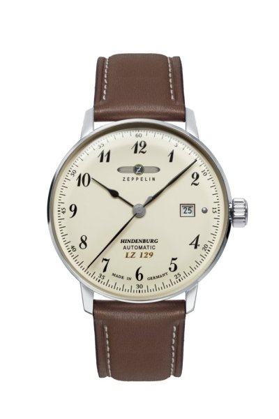 Hodinky Zeppelin 8056-5