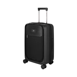 Mythic Freqeuent Flyer Carry-On Business Victorinox 653463 Black