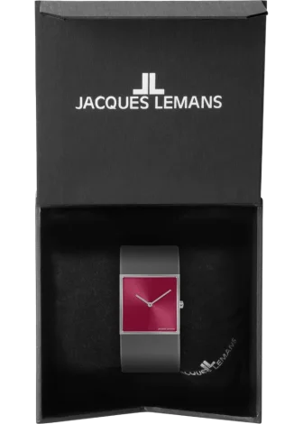 Watches Jacques Lemans Design Collection 1-2057O