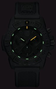 Watches Luminox XS.3581.BO