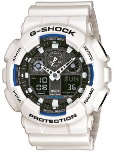 Watches Casio GA-100B-7AER