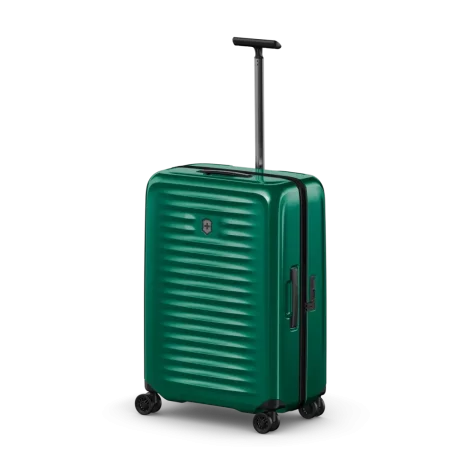 Kufr Airox Victorinox 653506 Medium Hardside Case, Forest Green