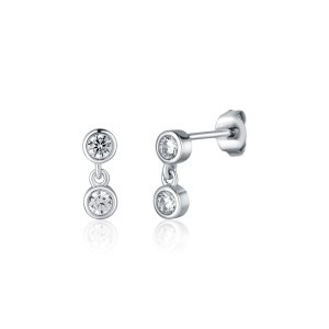 Earrings JVD SVLE2345X61BI00