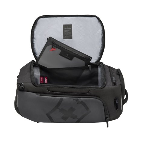 2-in-1 bag and backpack Victorinox 612124 Touring 2.0 Black