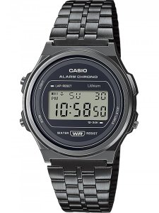 Watches Casio A171WEGG-1AEF