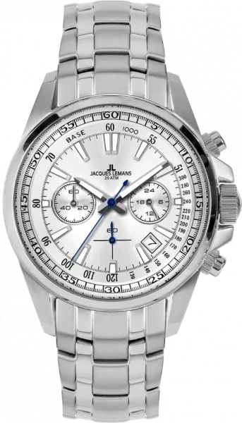 Watches Jacques Lemans Liverpool 1-2117J