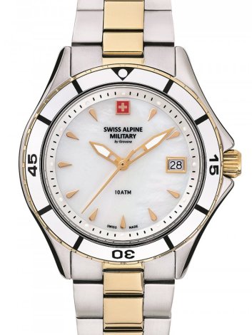 Watches Swiss Alpine Military 7740.1143