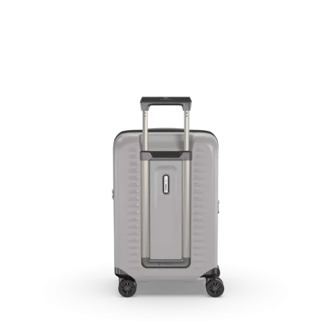 Airox Advanced Frequent Flyer Carry-On Case Stone White Victorinox 653133