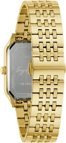 Watches Bulova 97B236 Tony Bennett