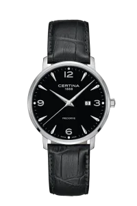 Hodinky Certina C035.410.16.057.00