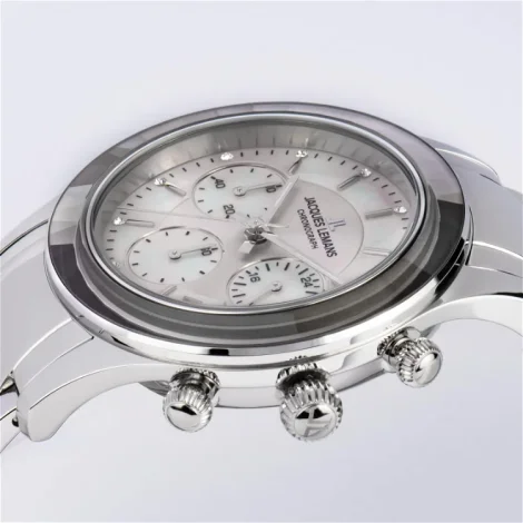 Watches Jacques Lemans Venice 1-2151F