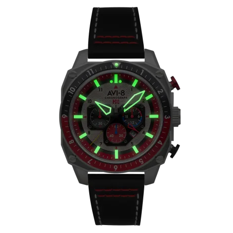 Hodinky AVI-8 AV-4100-03