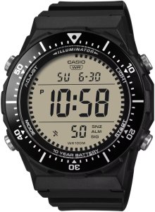 Watches Casio AE-1700H-1AVEF