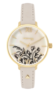 Watches JVD SUNDAY ROSE SUN-S30