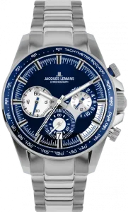 Watches Jacques Lemans Liverpool 1-2127F