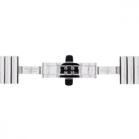 Milanese strap Zeppelin 7680M-X, 8680M-Xsilver 22 cm 9M162122CT000