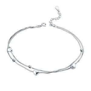 Ankle chains
