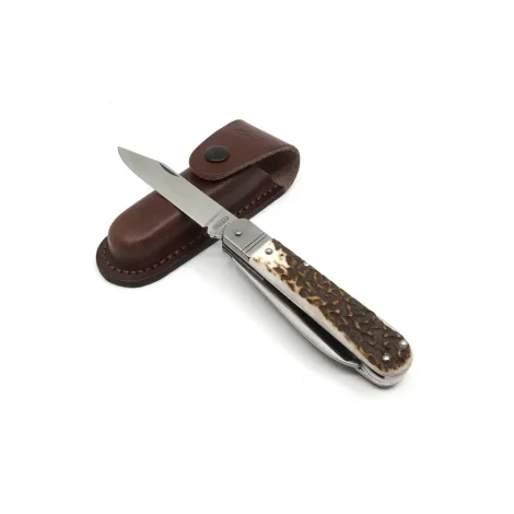 FIXIR Mikov 232-XP-3 Hunting Folding Knife