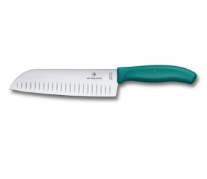 Nôž Victorinox Santoku Swiss Classic 6.8524.17C1B