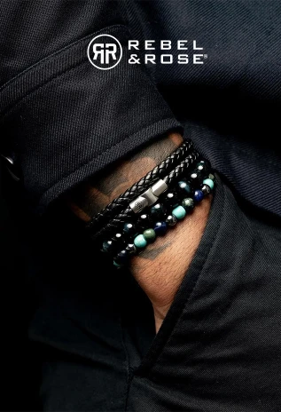 Bracelets for men