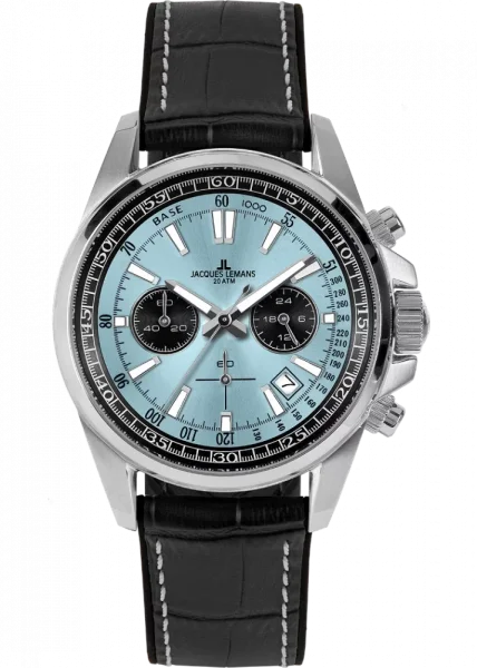 Watches Jacques Lemans Liverpool 1-2117R