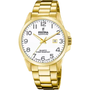 Hodinky Festina 20044/1