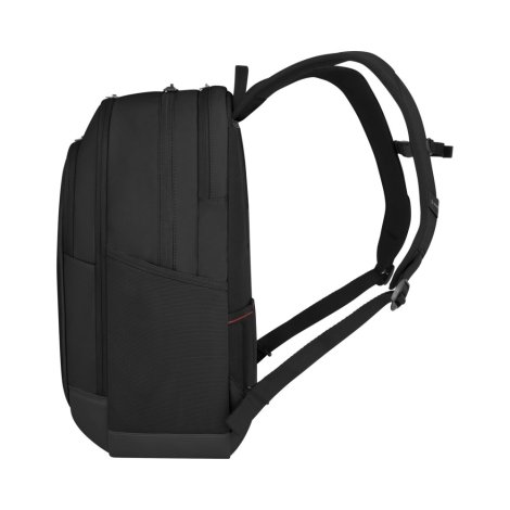 Backpack Victorinox 653551 Altmont Modern Deluxe with removable 15.6'' laptop sleeve, Black