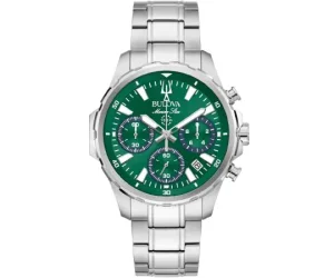Watches Bulova 96B465