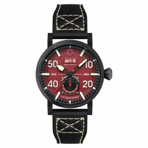 Watches AVI-8 AV-4108-RBL-04