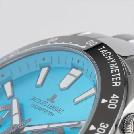 Watches Jacques Lemans Liverpool 1-2140K