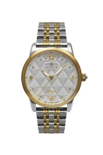 Watches Zeppelin 7347M-1