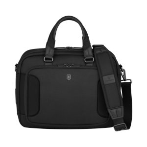 Taška Victorinox 653646 Werks Traveler 7.0 Compact Expandable Černá