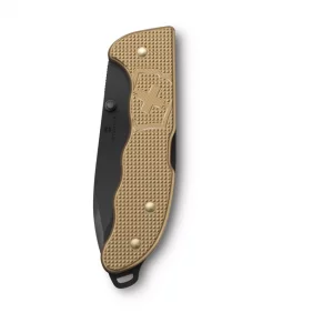 Kapesní nůž Victorinox Evoke BS Alox 0.9415.DS249 Béžová