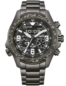 Watches Citizen JV1008-63E Promaster 35th Anniversary