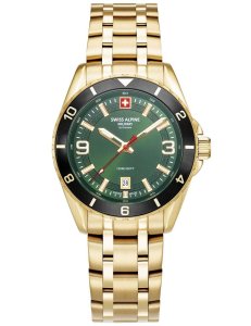 Watches Swiss Alpine by Grovana 7034.1118