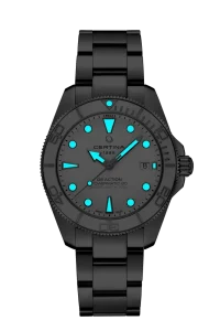 Hodinky Certina C048.407.11.011.00