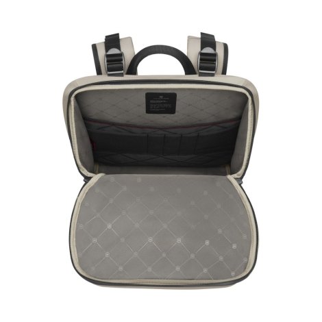 Backpack Victorinox 653549 Altmont Modern Commuter, Stone White