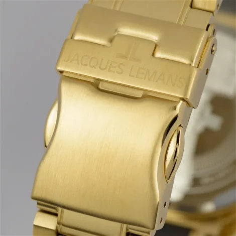 Watches Jacques Lemans Eco Power 1-2116J