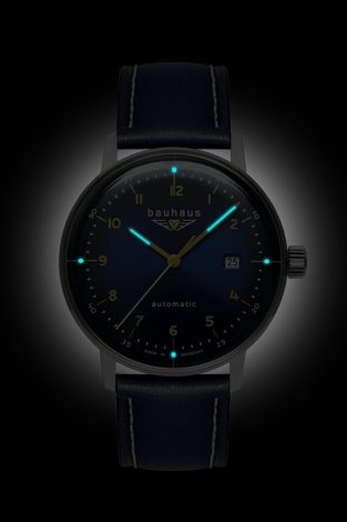 Hodinky BAUHAUS 2064-3