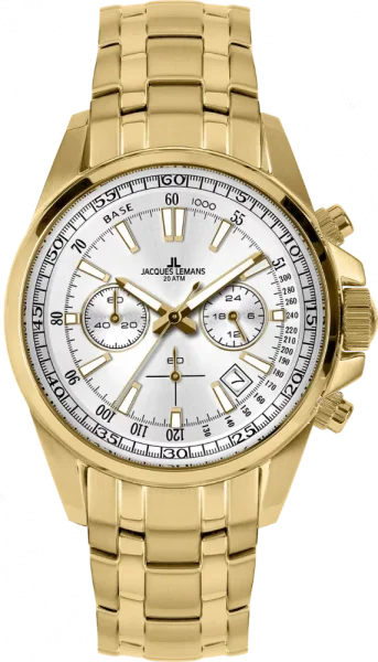 Watches Jacques Lemans Liverpool 1-2117N