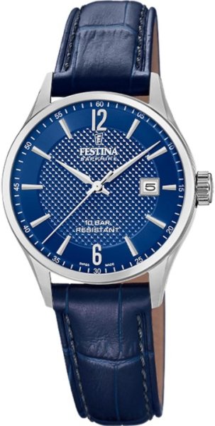 Hodinky Festina 20009/8
