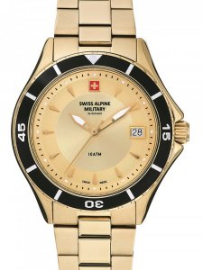 Watches Swiss Alpine Military 7740.1111