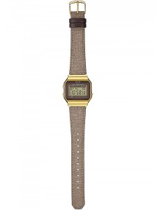 Watches Casio A700WEGL-5AEF