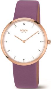 Watches Boccia Titanium 3309-12