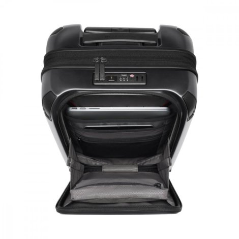 Kufr Spectra 3.0 Expandable Frequent Flyer Carry-On Victorinox 611755 Černý