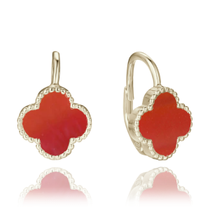 MINET Women's earrings JMAS7043RE00